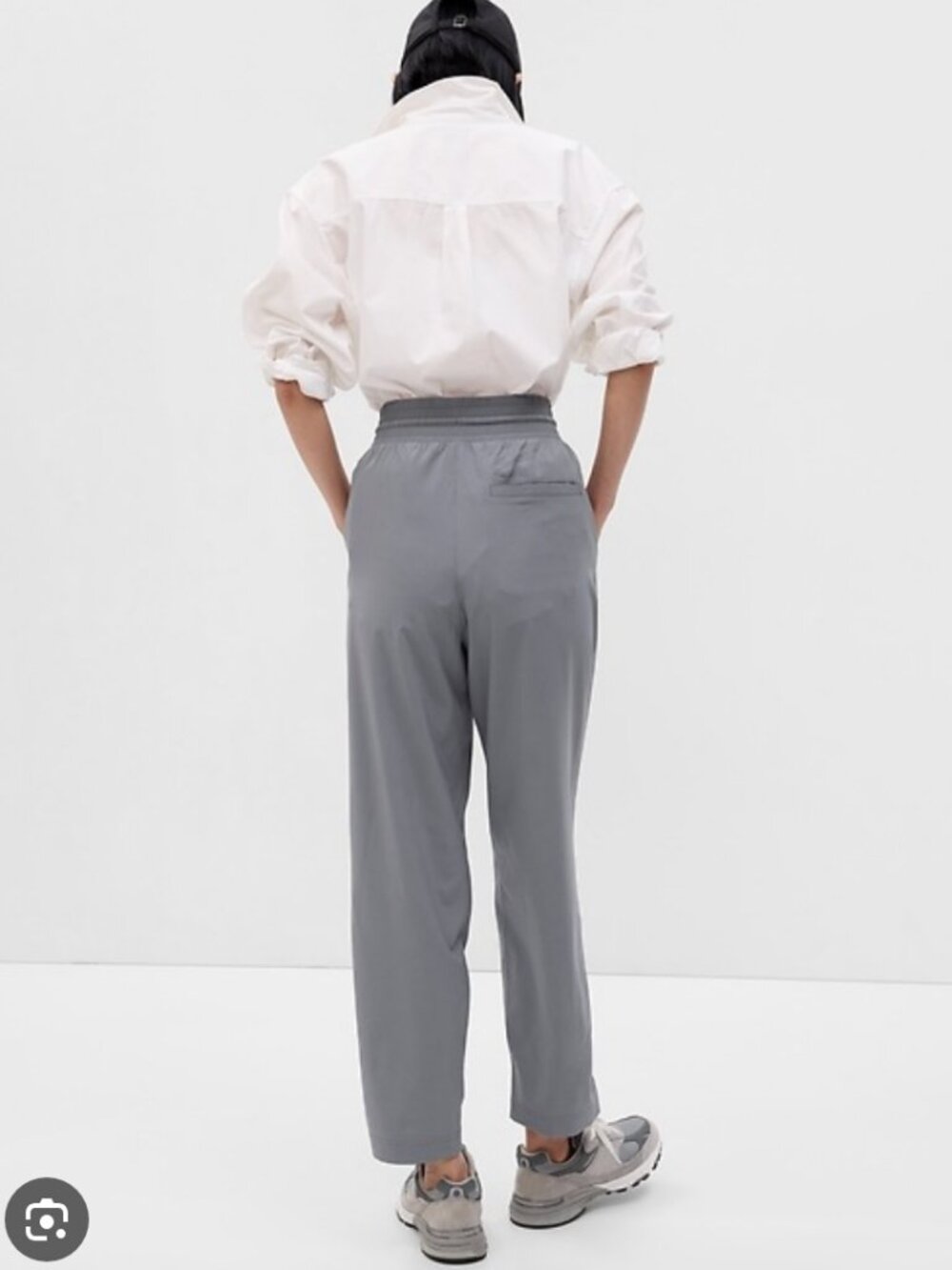 Runaround pants - Picture 13 of 13